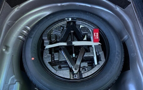 Skoda Superb III рестайлинг, 2023 год, 3 110 000 рублей, 37 фотография