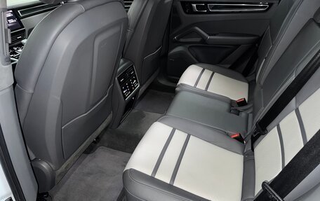 Porsche Cayenne III, 2020 год, 7 580 000 рублей, 24 фотография