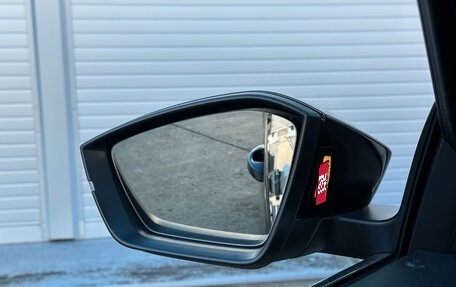 Skoda Superb III рестайлинг, 2023 год, 3 110 000 рублей, 38 фотография