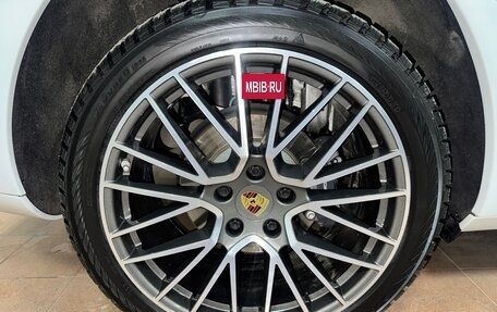 Porsche Cayenne III, 2020 год, 7 580 000 рублей, 4 фотография