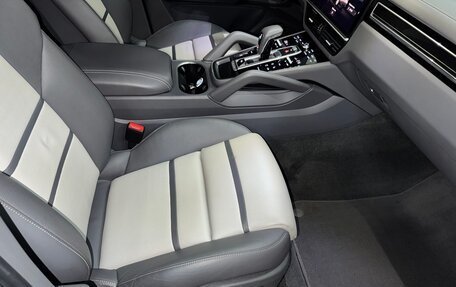 Porsche Cayenne III, 2020 год, 7 580 000 рублей, 26 фотография