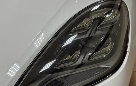 Porsche Cayenne III, 2020 год, 7 580 000 рублей, 33 фотография