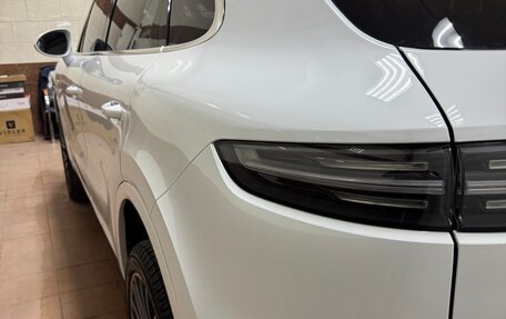 Porsche Cayenne III, 2020 год, 7 580 000 рублей, 35 фотография