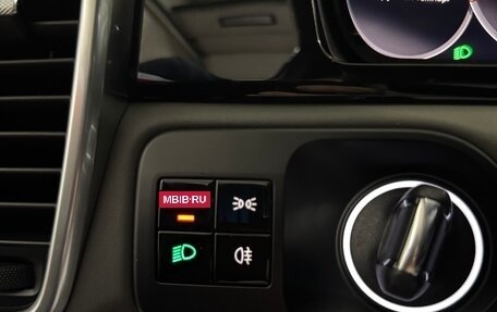 Porsche Cayenne III, 2020 год, 7 580 000 рублей, 18 фотография