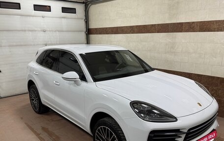 Porsche Cayenne III, 2020 год, 7 580 000 рублей, 32 фотография