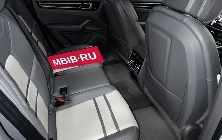 Porsche Cayenne III, 2020 год, 7 580 000 рублей, 23 фотография