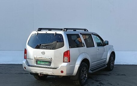 Nissan Pathfinder, 2011 год, 1 575 000 рублей, 5 фотография