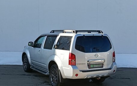 Nissan Pathfinder, 2011 год, 1 575 000 рублей, 7 фотография