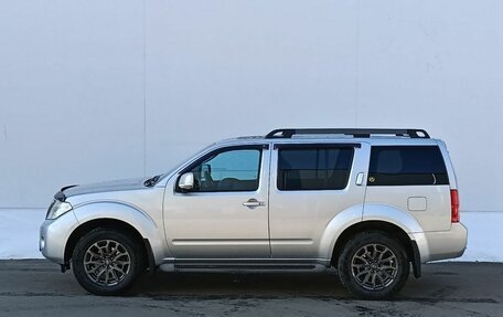 Nissan Pathfinder, 2011 год, 1 575 000 рублей, 8 фотография