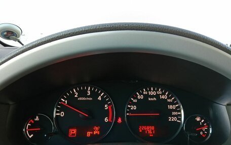 Nissan Pathfinder, 2011 год, 1 575 000 рублей, 9 фотография