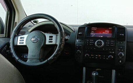 Nissan Pathfinder, 2011 год, 1 575 000 рублей, 14 фотография