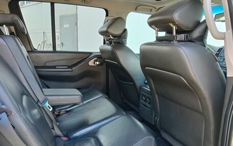 Nissan Pathfinder, 2011 год, 1 575 000 рублей, 16 фотография