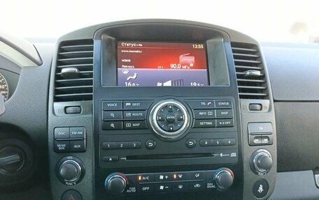 Nissan Pathfinder, 2011 год, 1 575 000 рублей, 12 фотография