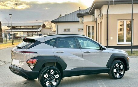 Hyundai Kona, 2023 год, 1 920 000 рублей, 3 фотография