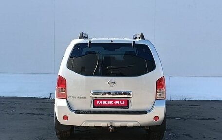 Nissan Pathfinder, 2011 год, 1 575 000 рублей, 6 фотография