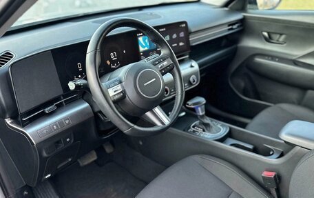 Hyundai Kona, 2023 год, 1 920 000 рублей, 6 фотография