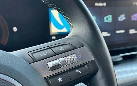 Hyundai Kona, 2023 год, 1 920 000 рублей, 9 фотография