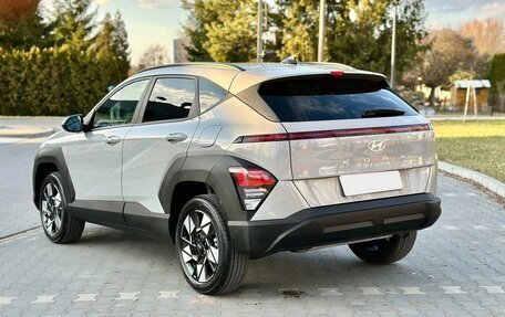 Hyundai Kona, 2023 год, 1 920 000 рублей, 4 фотография