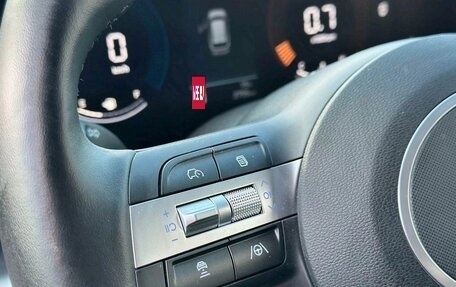 Hyundai Kona, 2023 год, 1 920 000 рублей, 8 фотография