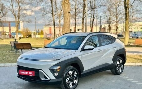 Hyundai Kona, 2023 год, 1 920 000 рублей, 10 фотография
