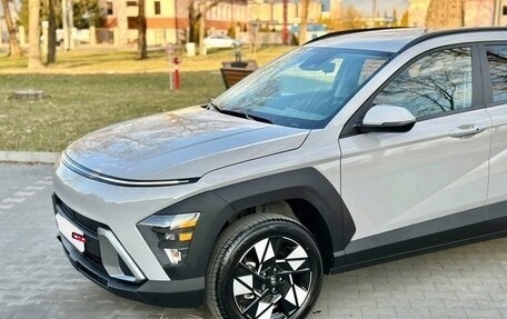 Hyundai Kona, 2023 год, 1 920 000 рублей, 5 фотография