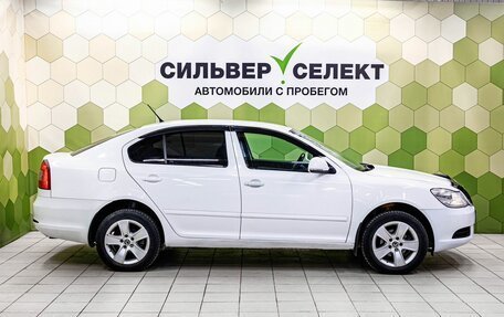 Skoda Octavia, 2012 год, 649 000 рублей, 8 фотография