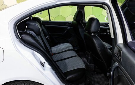 Skoda Octavia, 2012 год, 649 000 рублей, 13 фотография