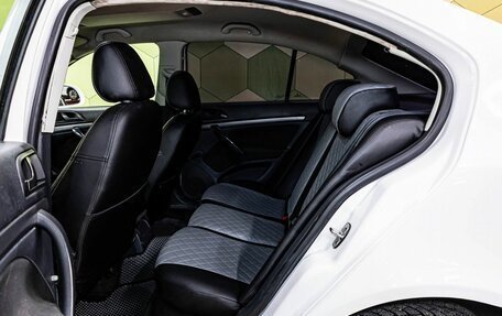 Skoda Octavia, 2012 год, 649 000 рублей, 14 фотография