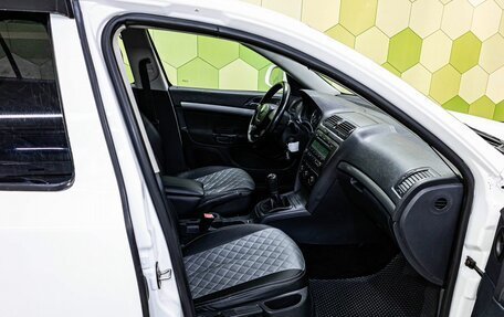 Skoda Octavia, 2012 год, 649 000 рублей, 11 фотография