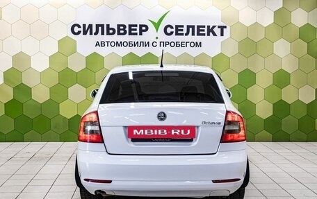 Skoda Octavia, 2012 год, 649 000 рублей, 4 фотография