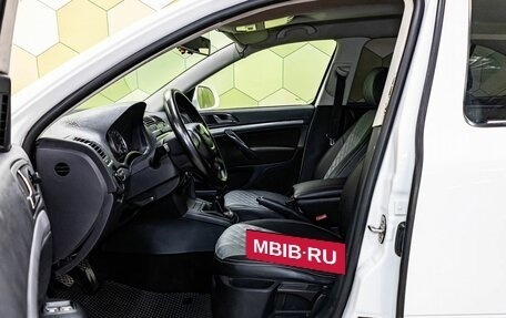 Skoda Octavia, 2012 год, 649 000 рублей, 12 фотография