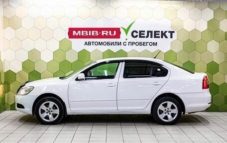 Skoda Octavia, 2012 год, 649 000 рублей, 7 фотография