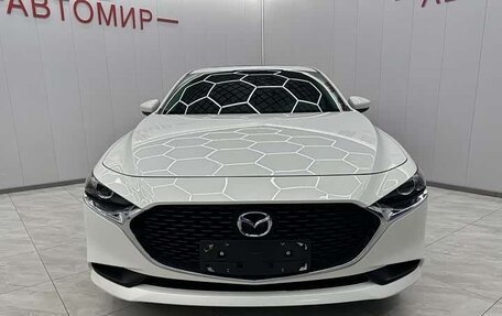 Mazda 3, 2022 год, 2 100 000 рублей, 1 фотография