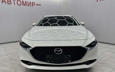 Mazda 3, 2022 год, 2 100 000 рублей, 1 фотография