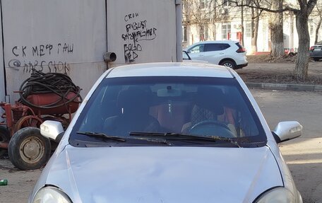 Lifan Breez (520), 2008 год, 110 000 рублей, 1 фотография