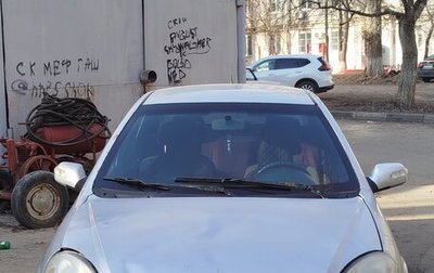 Lifan Breez (520), 2008 год, 110 000 рублей, 1 фотография