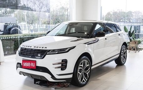 Land Rover Range Rover Evoque II, 2026 год, 5 883 000 рублей, 1 фотография
