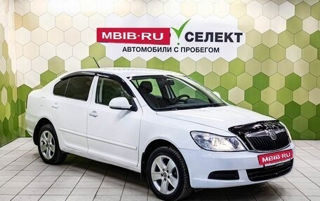 Skoda Octavia, 2012 год, 649 000 рублей, 5 фотография