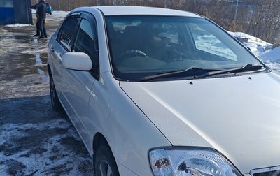 Toyota Corolla, 2001 год, 600 000 рублей, 1 фотография