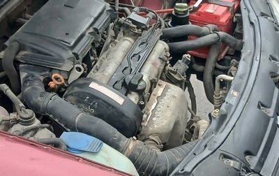 SEAT Cordoba II, 2001 год, 245 000 рублей, 1 фотография