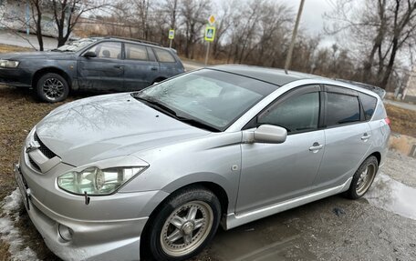 Toyota Caldina, 2004 год, 600 000 рублей, 1 фотография