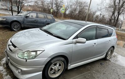Toyota Caldina, 2004 год, 600 000 рублей, 1 фотография