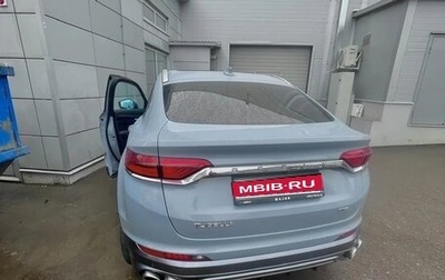 Geely Tugella FY11, 2022 год, 2 620 000 рублей, 1 фотография