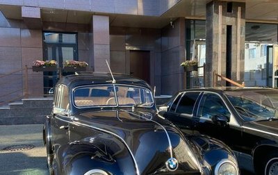 BMW 340 I, 1949 год, 1 500 000 рублей, 1 фотография