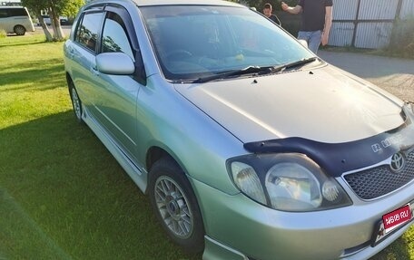 Toyota Corolla, 2001 год, 465 000 рублей, 1 фотография