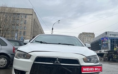 Mitsubishi Lancer IX, 2013 год, 600 000 рублей, 1 фотография