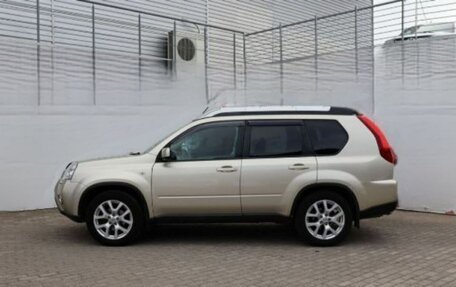 Nissan X-Trail, 2012 год, 1 100 000 рублей, 1 фотография