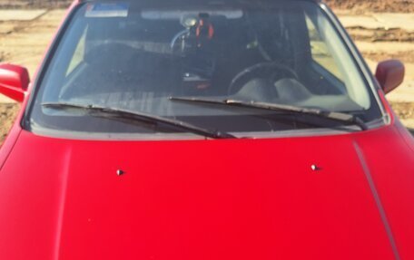 Honda HR-V I, 2004 год, 430 000 рублей, 1 фотография