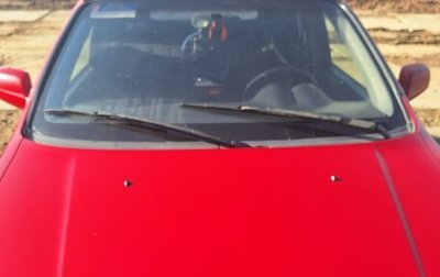 Honda HR-V I, 2004 год, 430 000 рублей, 1 фотография