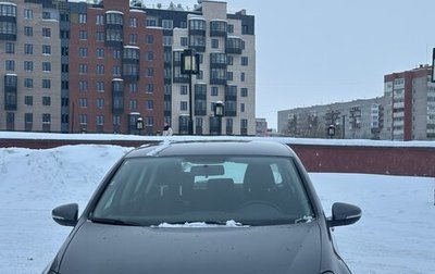 Volkswagen Golf VI, 2012 год, 549 000 рублей, 1 фотография